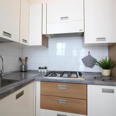 Apartament Lovely Panoramic View - Affitti Brevi Italia