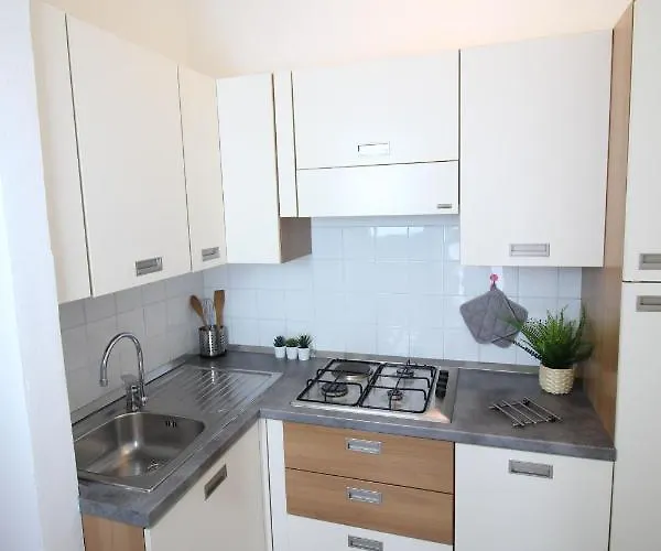 Lovely Panoramic View - Affitti Brevi Italia