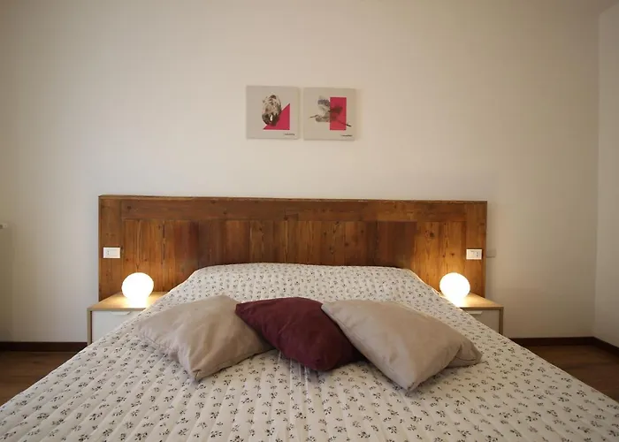 Lovely Panoramic View - Affitti Brevi Italia Apartament Aosta