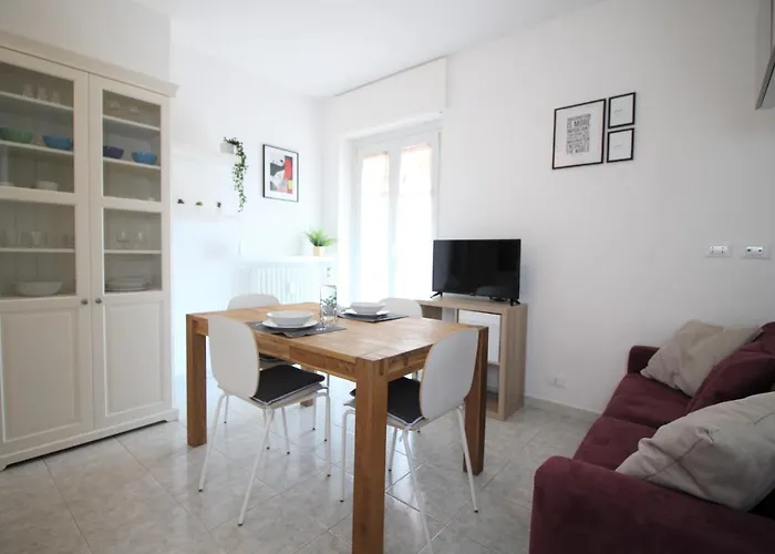 Lovely Panoramic View - Affitti Brevi Italia *