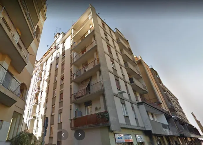 Apartament Lovely Panoramic View - Affitti Brevi Italia