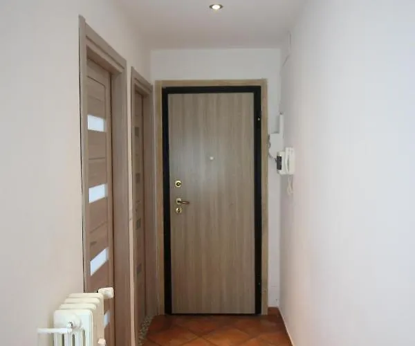 Lovely Panoramic View - Affitti Brevi Italia Apartament *