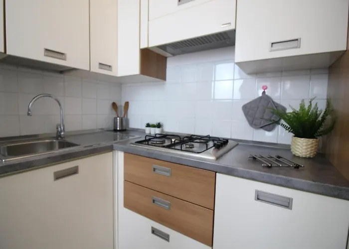 Lovely Panoramic View - Affitti Brevi Italia Aosta