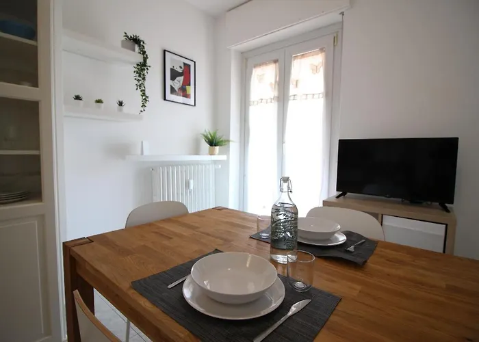 Lovely Panoramic View - Affitti Brevi Italia *