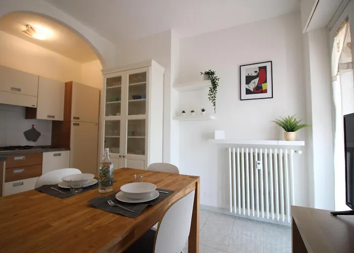 Lovely Panoramic View - Affitti Brevi Italia Apartament