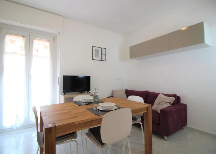 Lovely Panoramic View - Affitti Brevi Italia