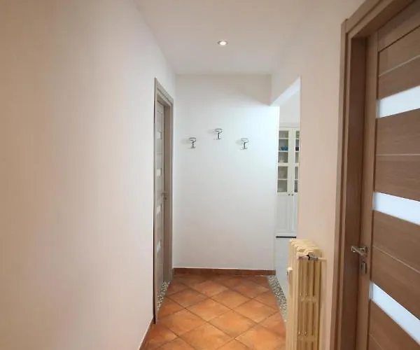 Apartament Lovely Panoramic View - Affitti Brevi Italia Aosta