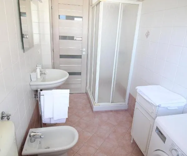 Apartament Lovely Panoramic View - Affitti Brevi Italia *