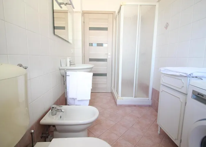 Lovely Panoramic View - Affitti Brevi Italia