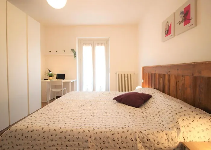 Lovely Panoramic View - Affitti Brevi Italia * Aosta