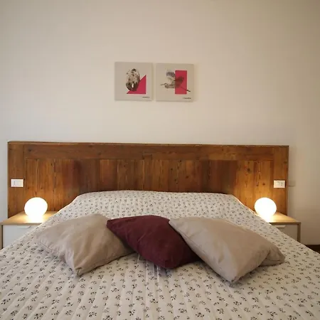 Lovely Panoramic View - Affitti Brevi Italia Apartment Aosta