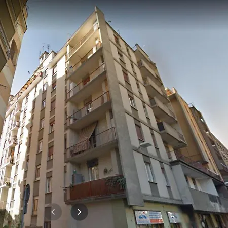 Апартаменты Lovely Panoramic View - Affitti Brevi Italia