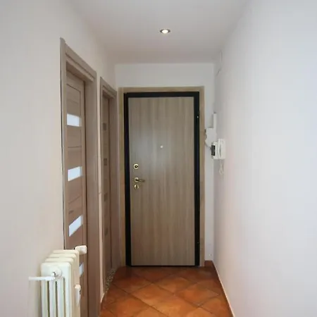 Lovely Panoramic View - Affitti Brevi Italia Apartment *