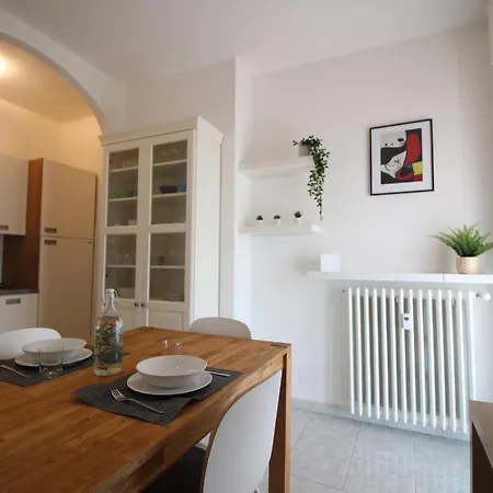 Lovely Panoramic View - Affitti Brevi Italia Апартаменты