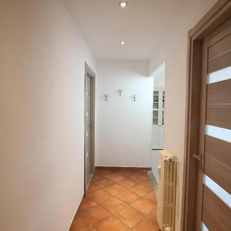 Appartamento Lovely Panoramic View - Affitti Brevi Italia Aosta