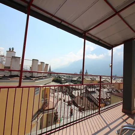 Апартаменты Lovely Panoramic View - Affitti Brevi Italia