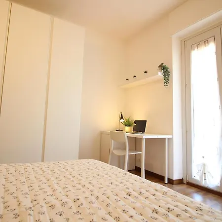 Апартаменты Lovely Panoramic View - Affitti Brevi Italia Аоста