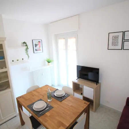 Apartment Lovely Panoramic View - Affitti Brevi Italia *