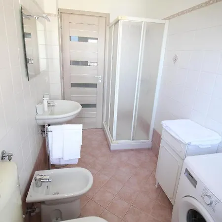 Apartment Lovely Panoramic View - Affitti Brevi Italia *